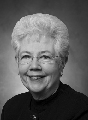 (PHOTO OF DR. CAROL A. CARTWRIGHT)